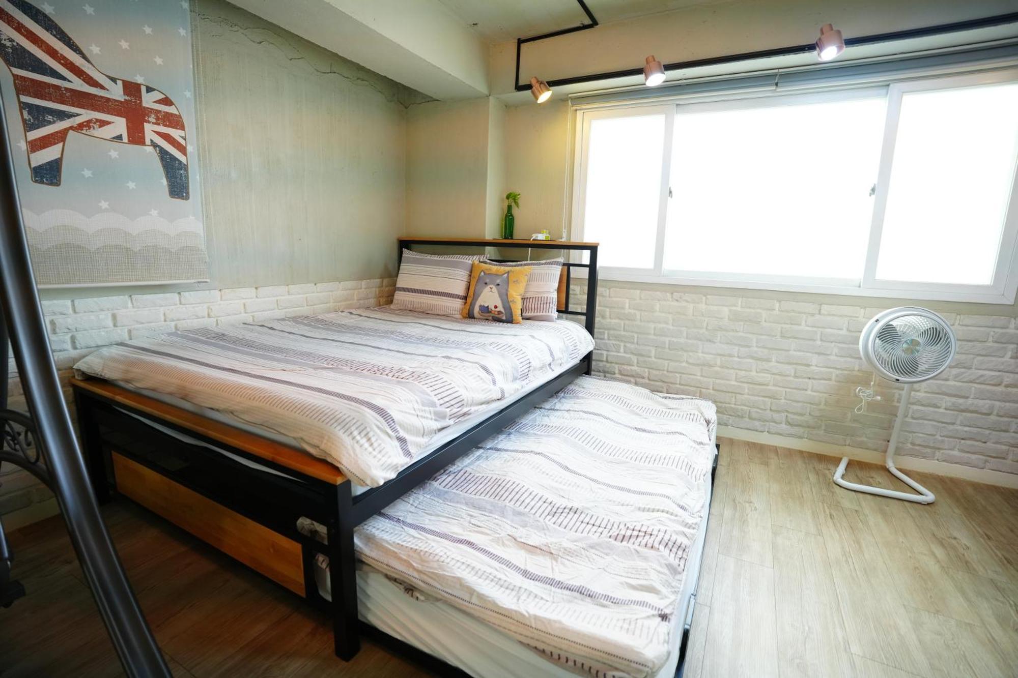 Residence Unicorn Seoul Exterior foto