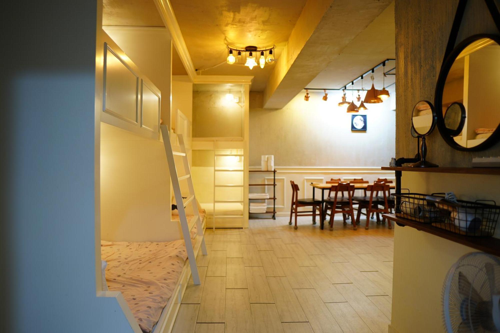 Residence Unicorn Seoul Exterior foto